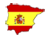 ALMACENAS PINTO - Espanol